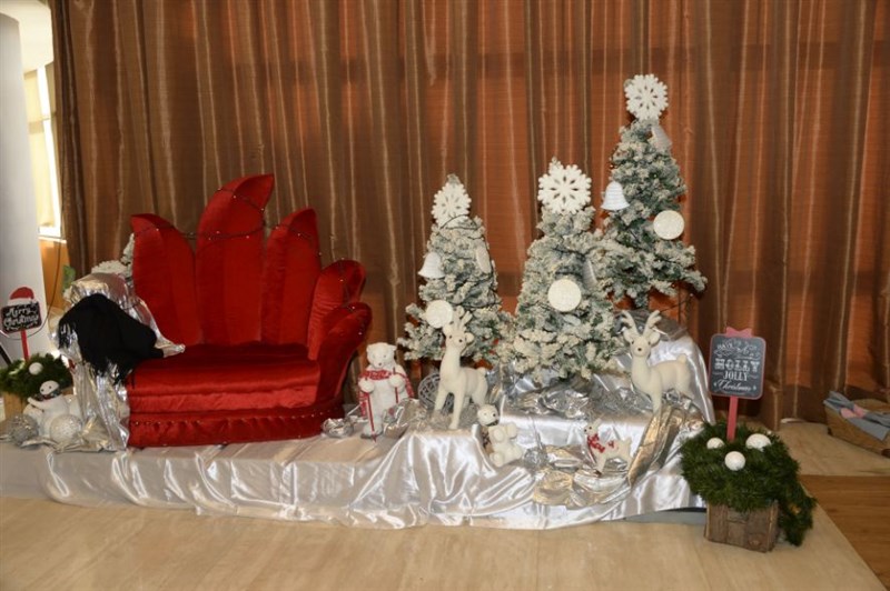 AGBU ladies auxiliary Christmas Bazar