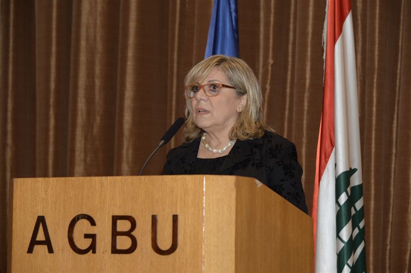 AGBU ladies auxiliary Christmas Bazar