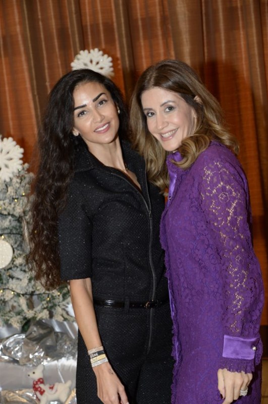 AGBU ladies auxiliary Christmas Bazar