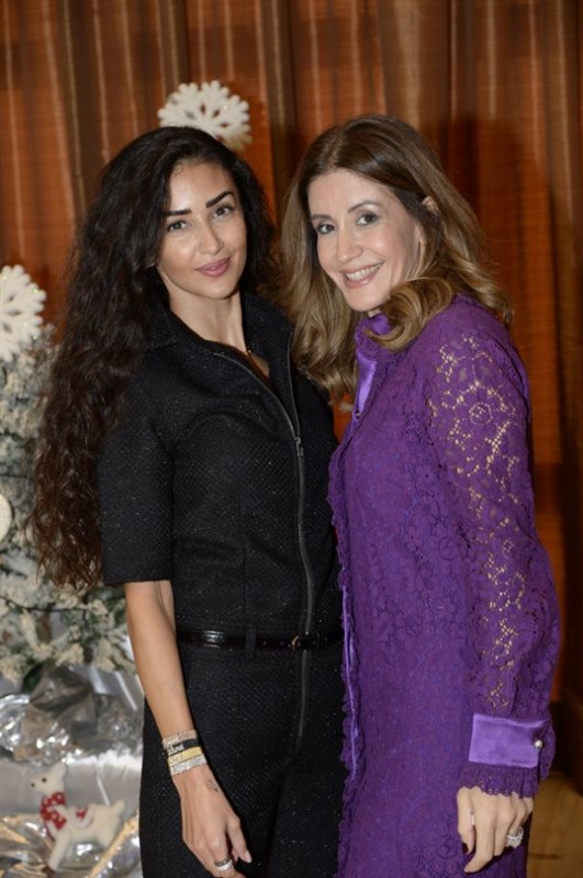 AGBU ladies auxiliary Christmas Bazar