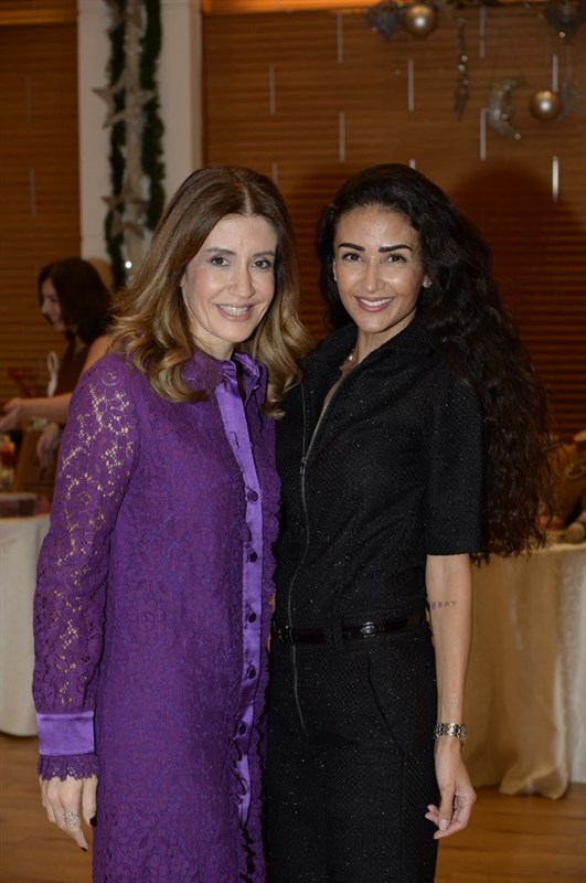 AGBU ladies auxiliary Christmas Bazar