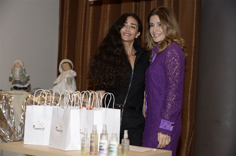 AGBU ladies auxiliary Christmas Bazar