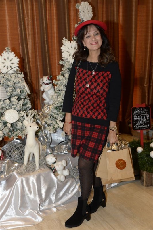 AGBU ladies auxiliary Christmas Bazar
