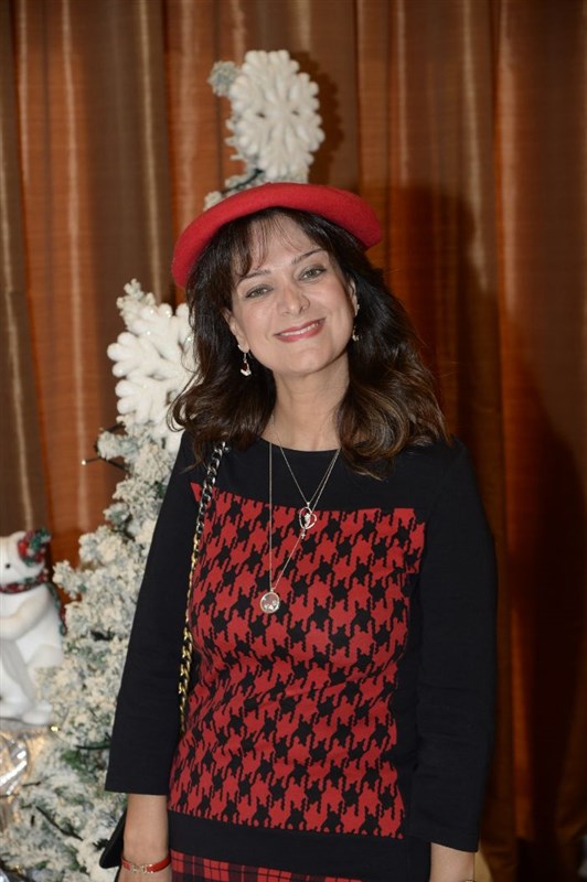 AGBU ladies auxiliary Christmas Bazar