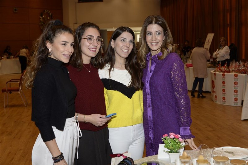 AGBU ladies auxiliary Christmas Bazar