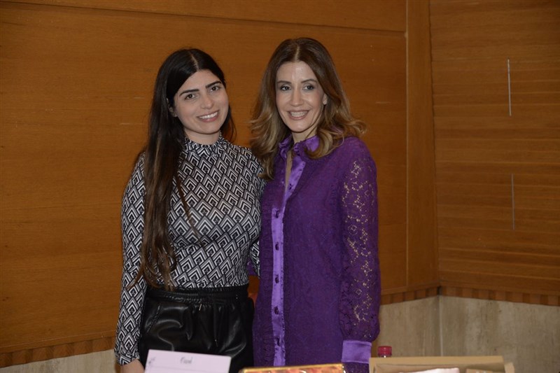 AGBU ladies auxiliary Christmas Bazar
