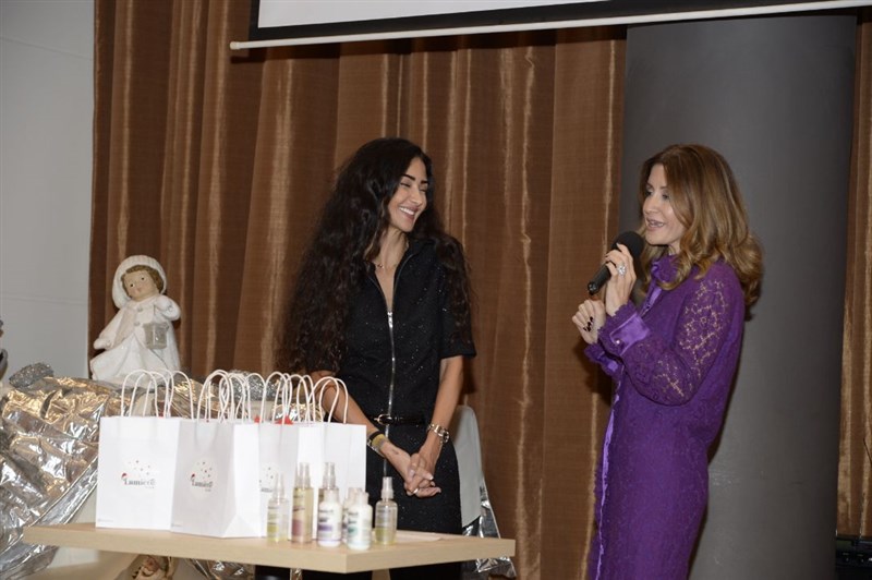 AGBU ladies auxiliary Christmas Bazar