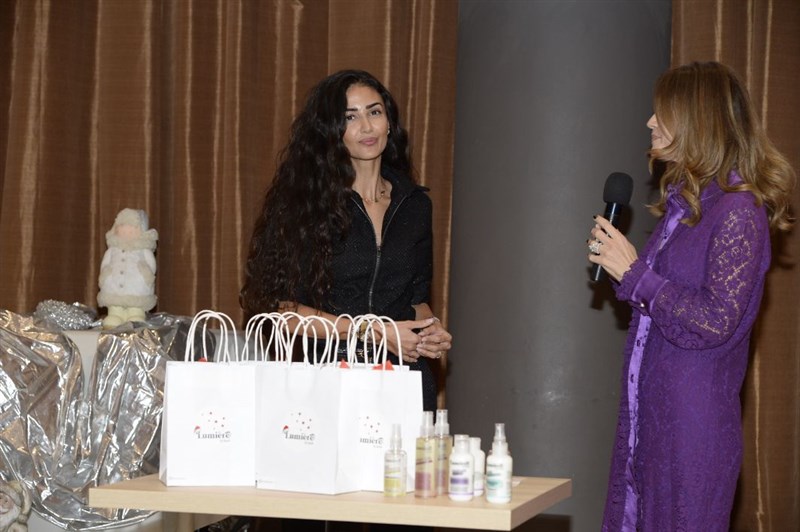 AGBU ladies auxiliary Christmas Bazar