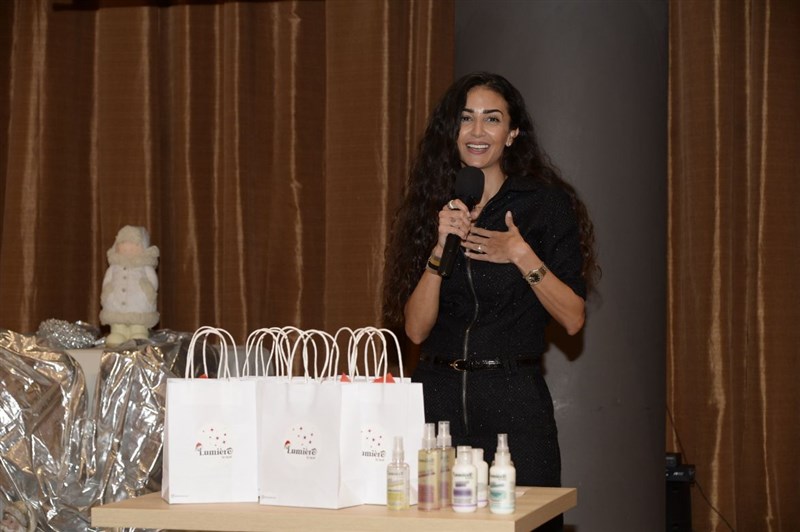 AGBU ladies auxiliary Christmas Bazar