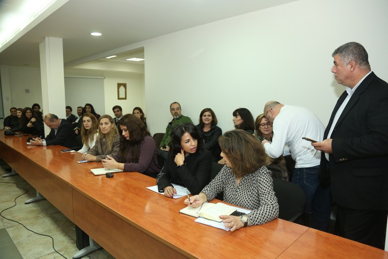Launching of les Anciens Grand Lycée AGL