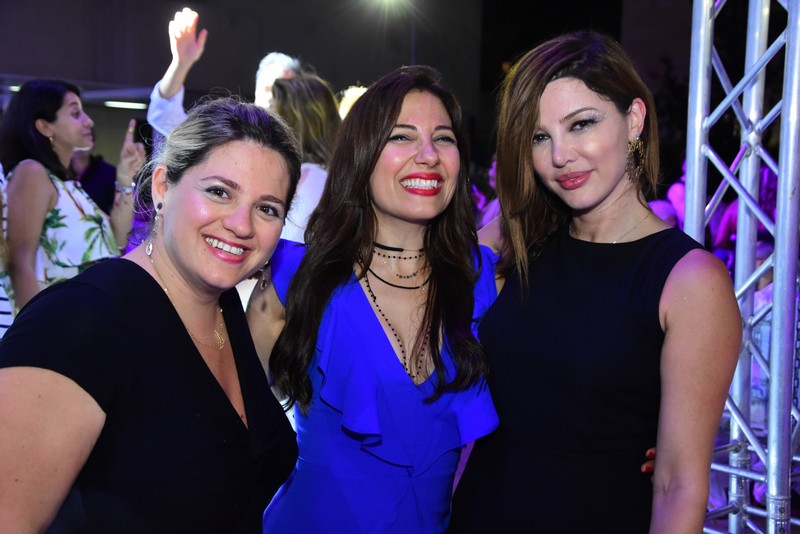 Premier dîner de retrouvailles de l’AGL Part2