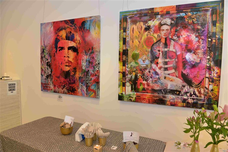 Sista Browns Pop Up Store