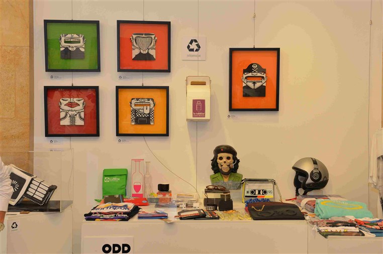Sista Browns Pop Up Store
