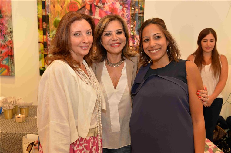 Sista Browns Pop Up Store