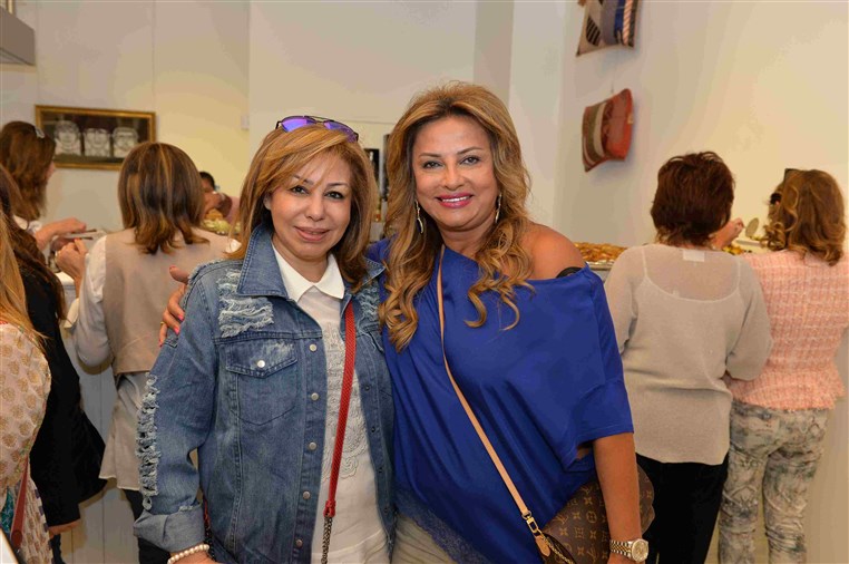 Sista Browns Pop Up Store