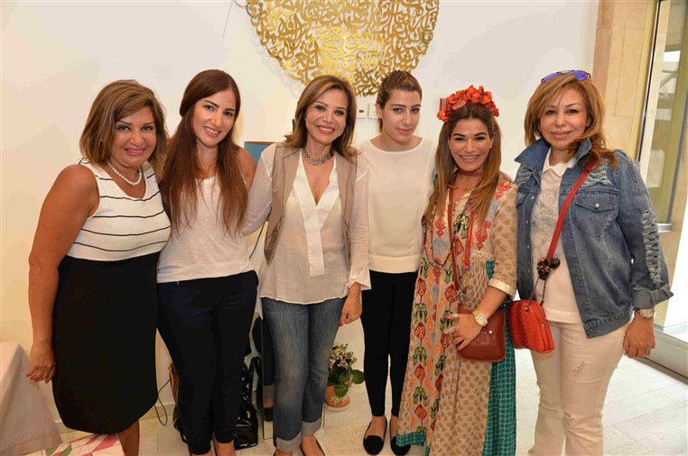 Sista Browns Pop Up Store