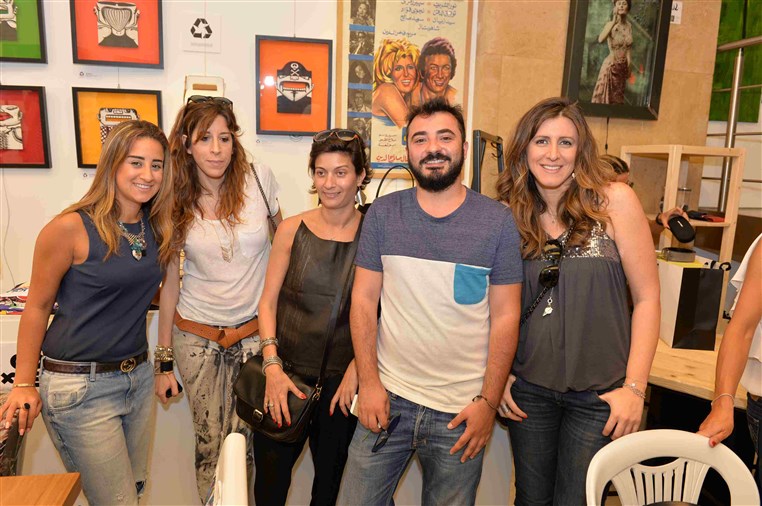 Sista Browns Pop Up Store