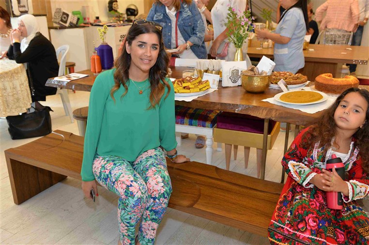Sista Browns Pop Up Store