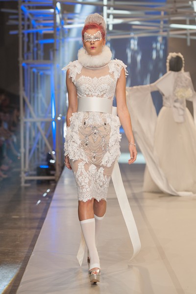 Amato Fashion Show 2014 Collection