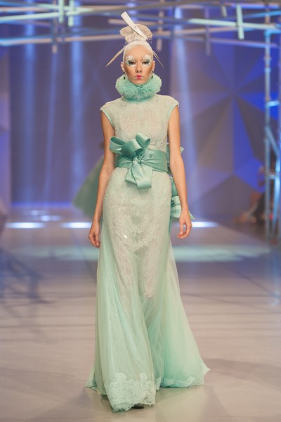 Amato Fashion Show 2014 Collection