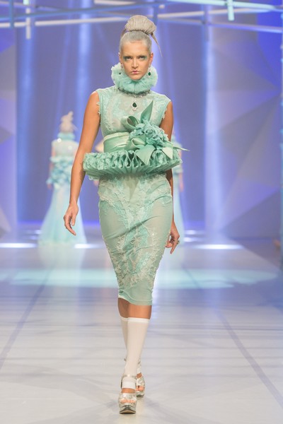 Amato Fashion Show 2014 Collection