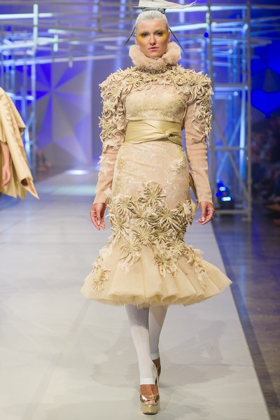 Amato Fashion Show 2014 Collection
