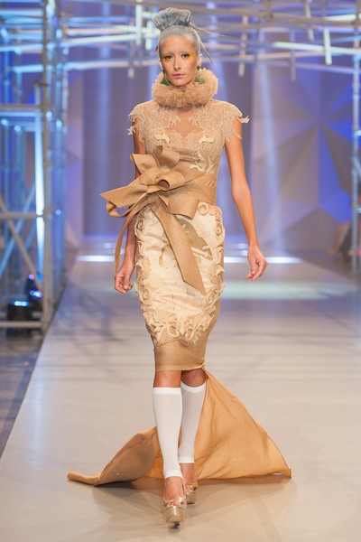 Amato Fashion Show 2014 Collection