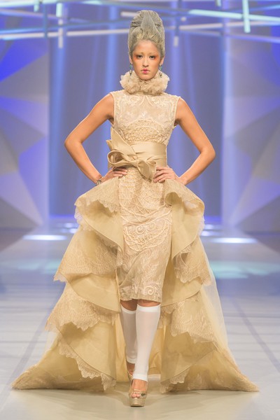 Amato Fashion Show 2014 Collection