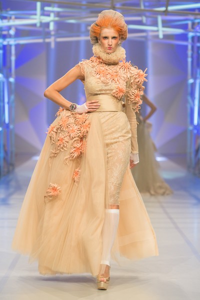 Amato Fashion Show 2014 Collection