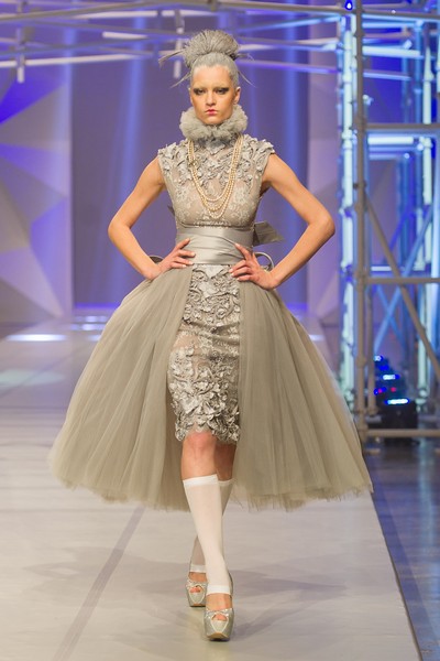 Amato Fashion Show 2014 Collection