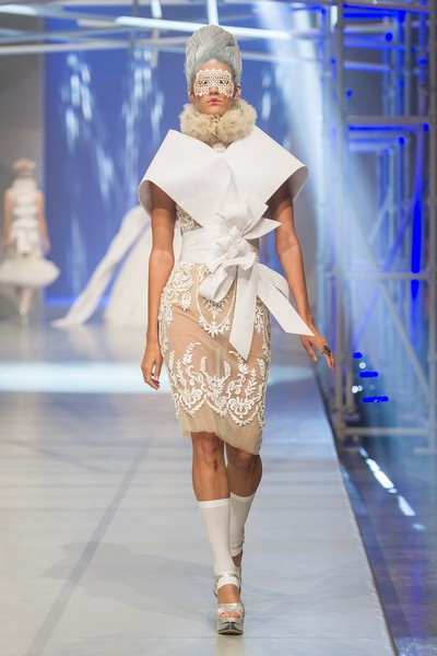 Amato Fashion Show 2014 Collection