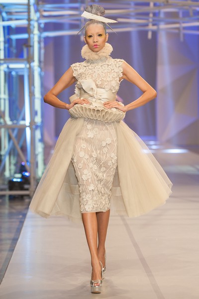 Amato Fashion Show 2014 Collection
