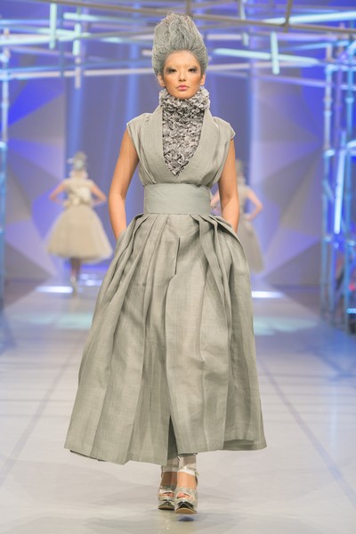Amato Fashion Show 2014 Collection