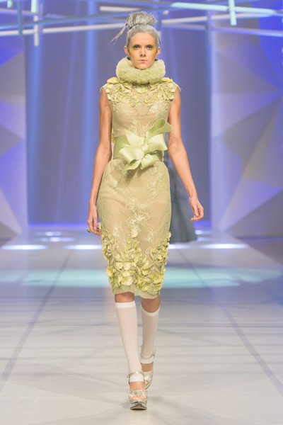 Amato Fashion Show 2014 Collection