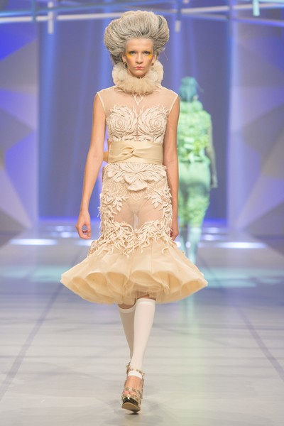 Amato Fashion Show 2014 Collection