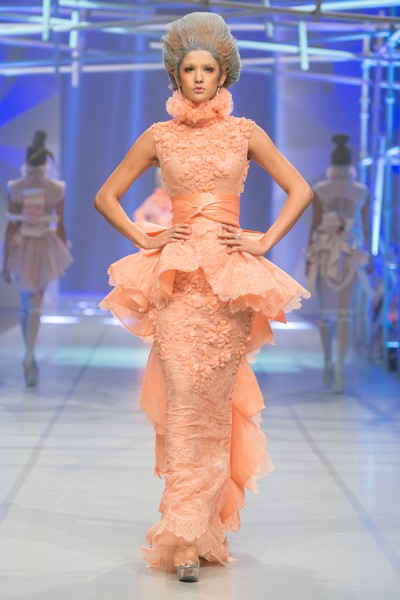 Amato Fashion Show 2014 Collection