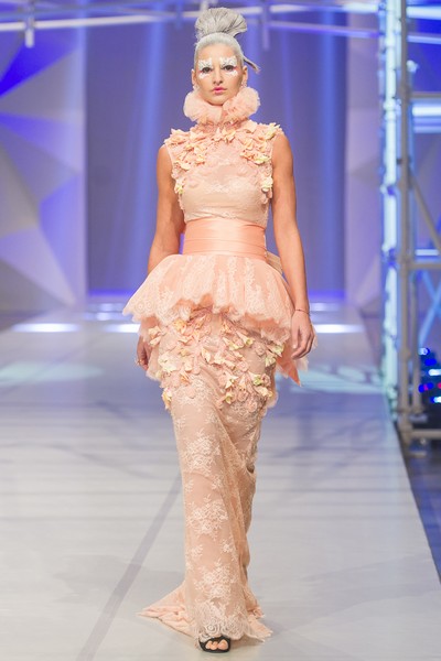 Amato Fashion Show 2014 Collection