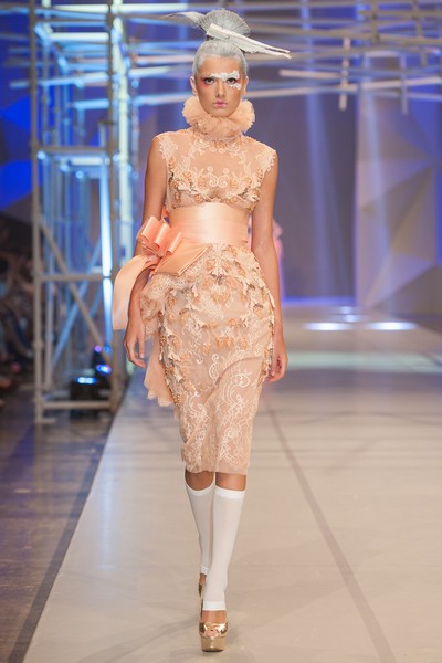Amato Fashion Show 2014 Collection