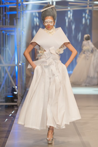 Amato Fashion Show 2014 Collection