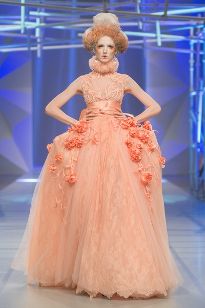 Amato Fashion Show 2014 Collection