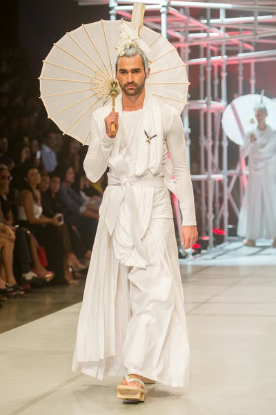 Amato Fashion Show 2014 Collection