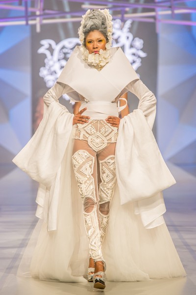 Amato Fashion Show 2014 Collection