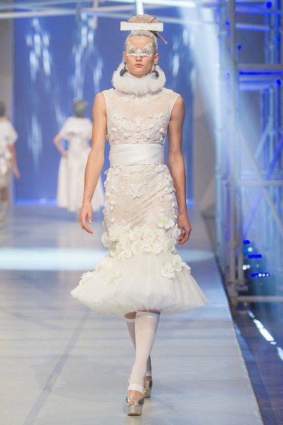 Amato Fashion Show 2014 Collection