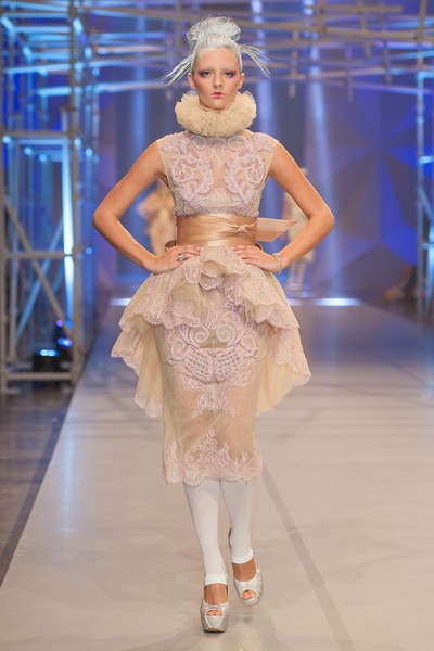Amato Fashion Show 2014 Collection