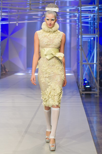 Amato Fashion Show 2014 Collection