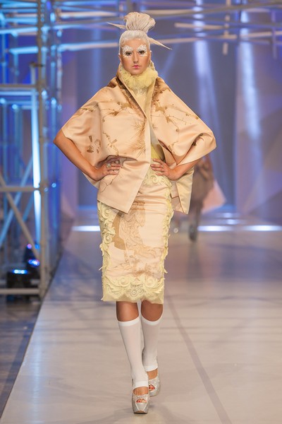 Amato Fashion Show 2014 Collection