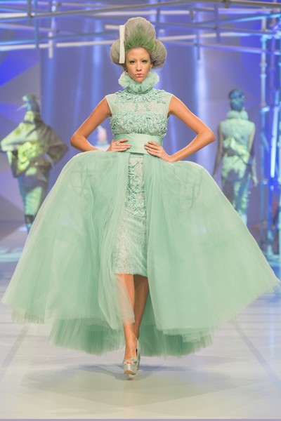 Amato Fashion Show 2014 Collection