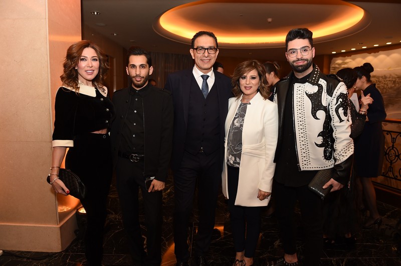 Designers & Brands Gala Dinner