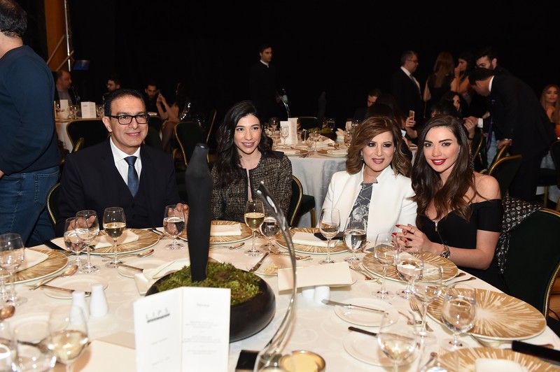 Designers & Brands Gala Dinner