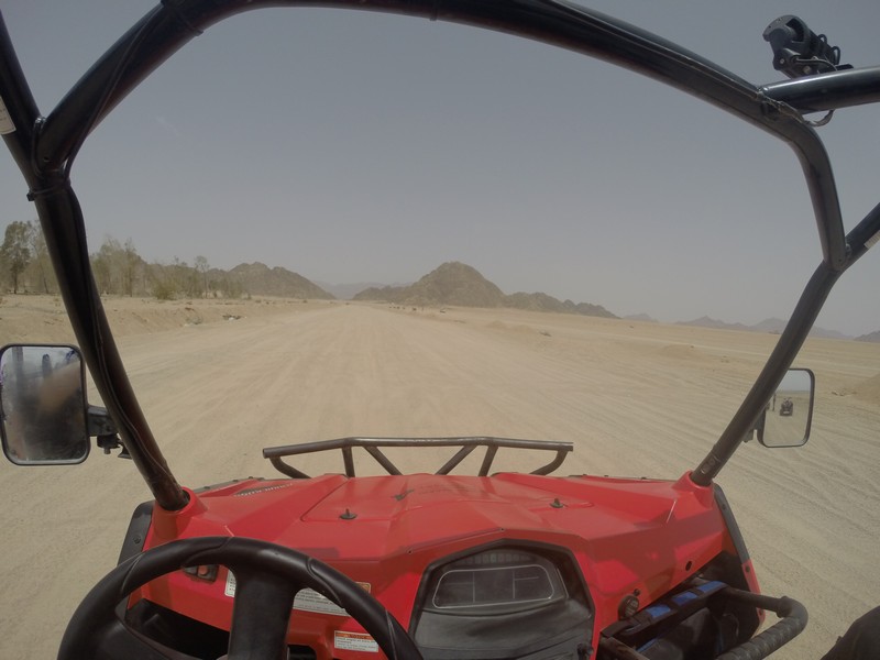 MEA digital networking event- ATV Safari Day